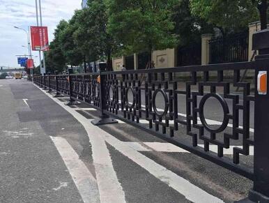 橋梁護欄